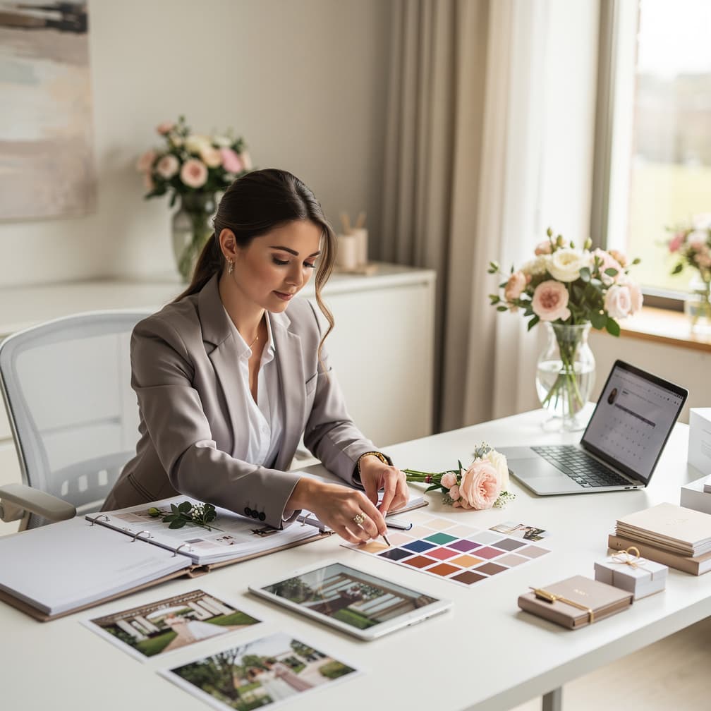 Wedding Planner Insurance in Indiana