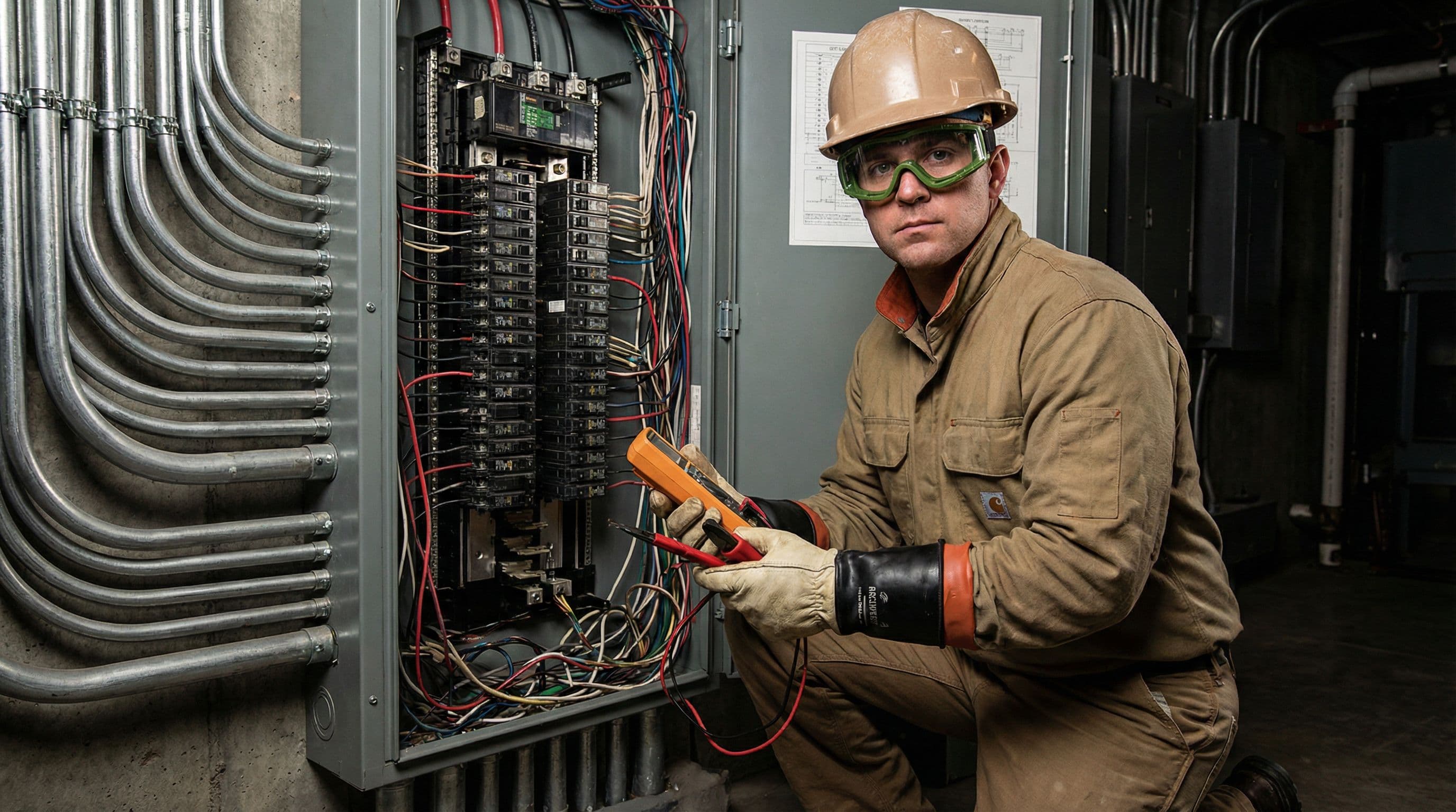 Skilled Trades insurance