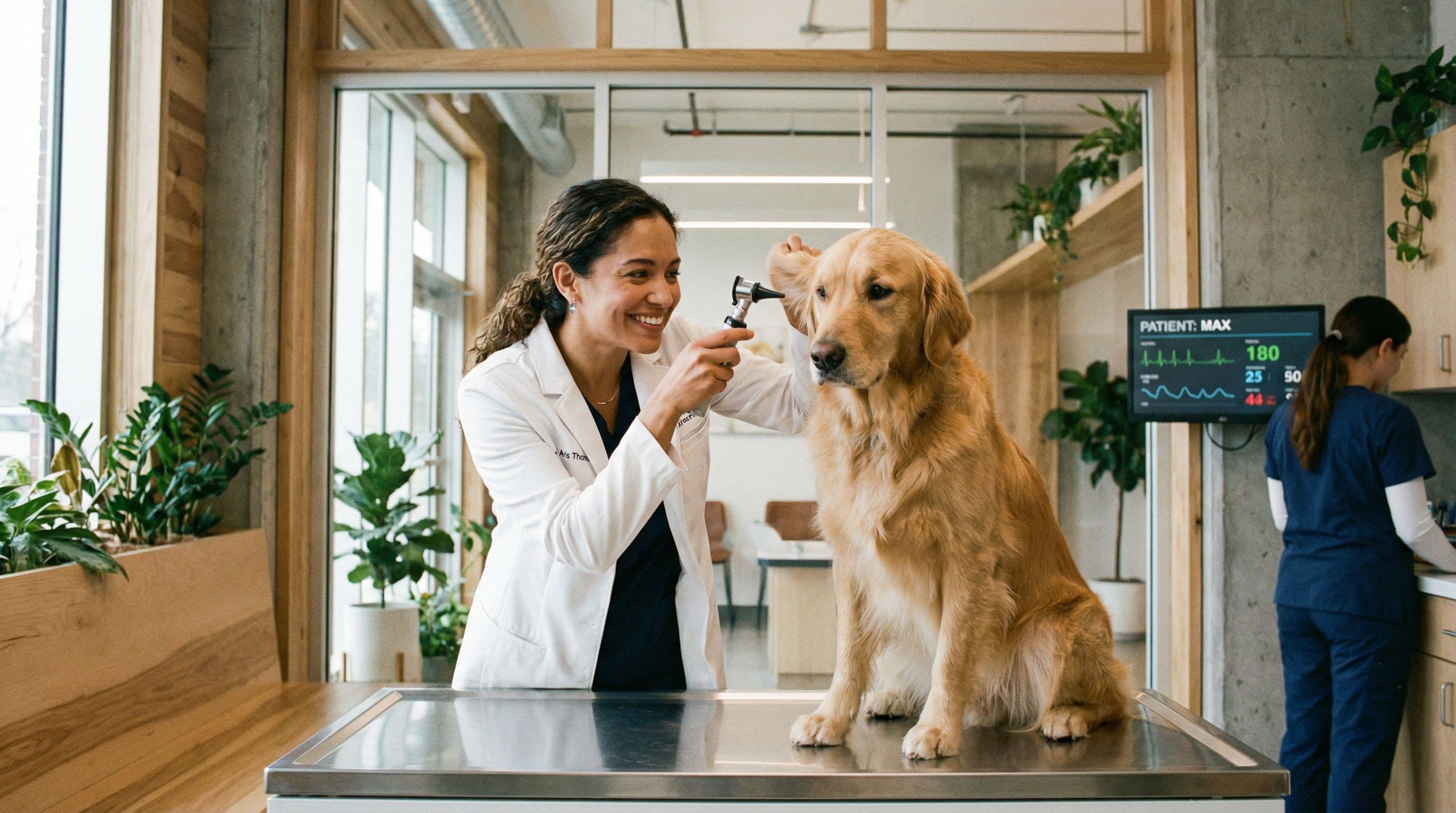 Veterinary Services insurance