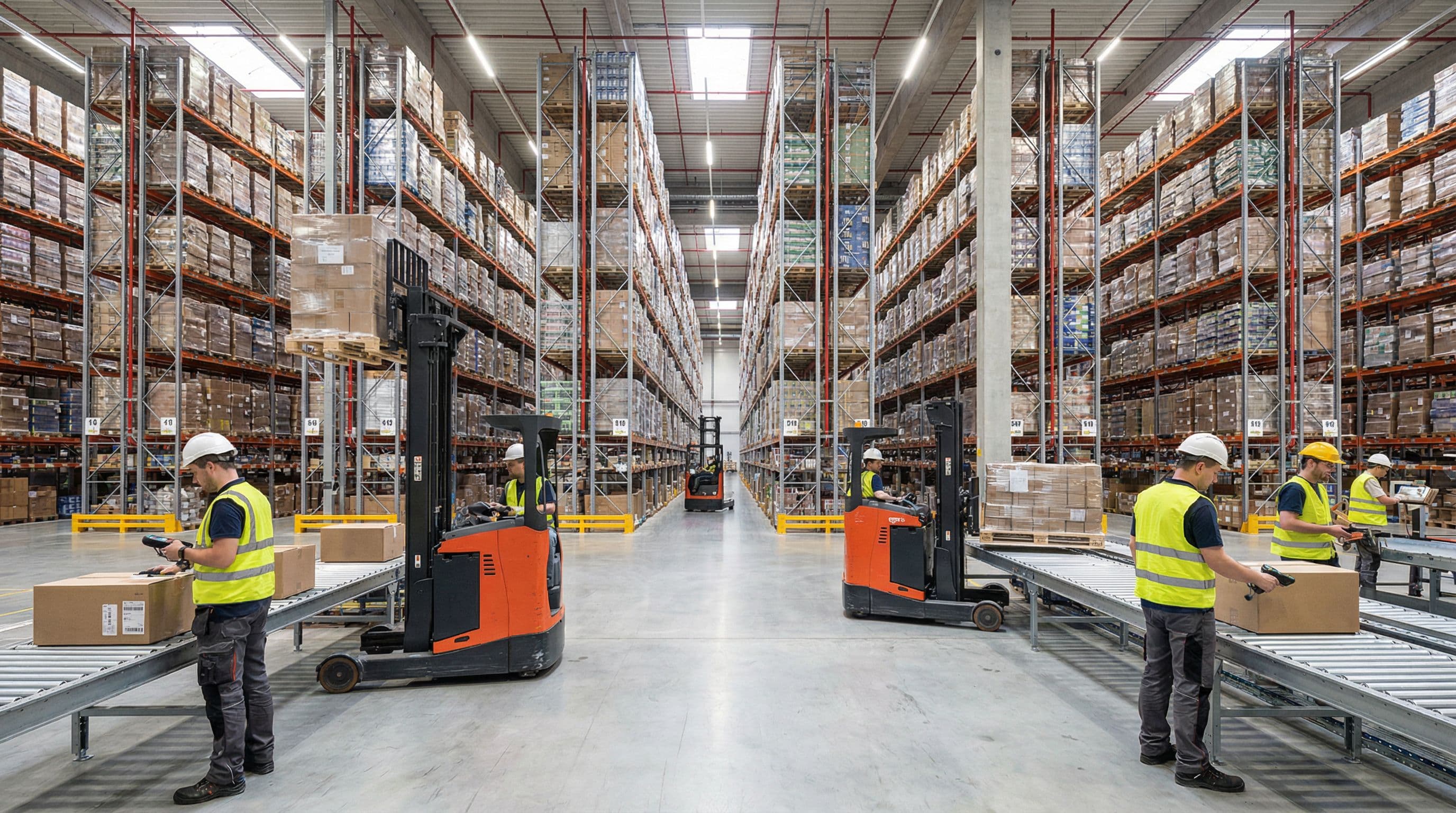 Wholesalers & Distributors insurance