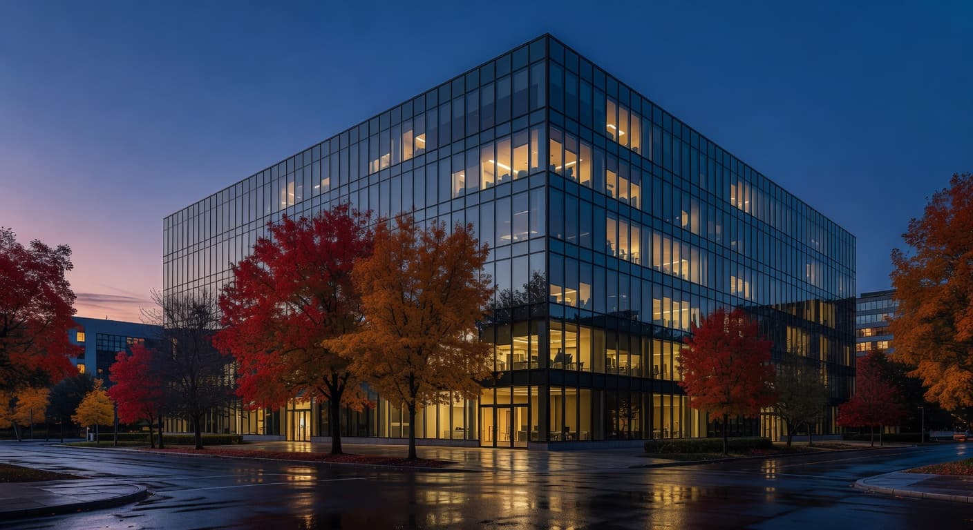 How Much Does Commercial Property Insurance Cost?