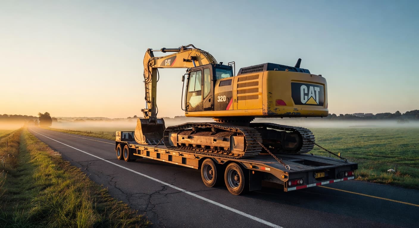 Inland Marine Insurance coverage options