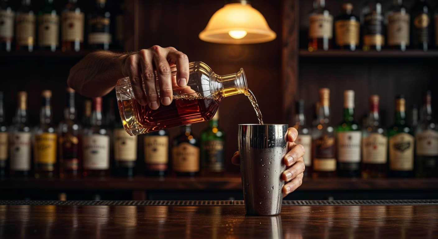 Liquor Liability Insurance coverage options